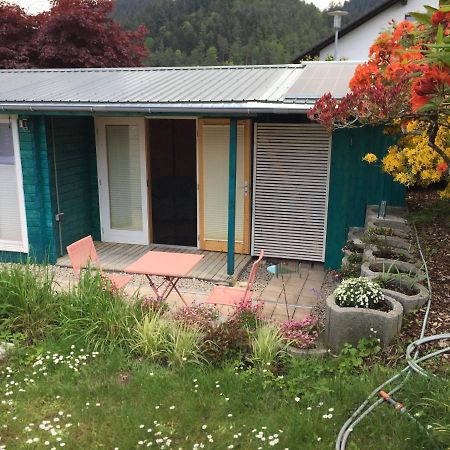 Haus Magnolia Oko Hotel Kandern Buitenkant foto