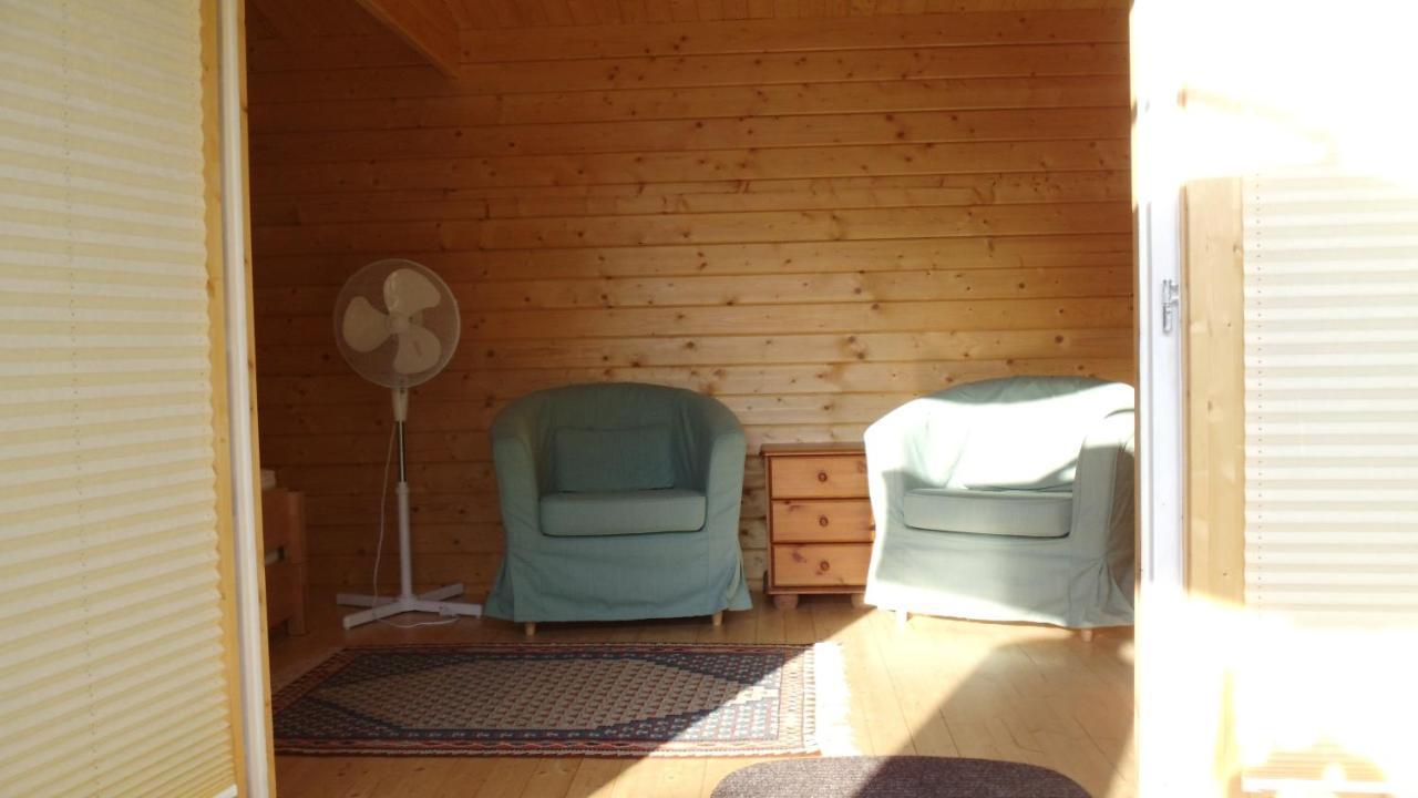 Haus Magnolia Oko Hotel Kandern Buitenkant foto