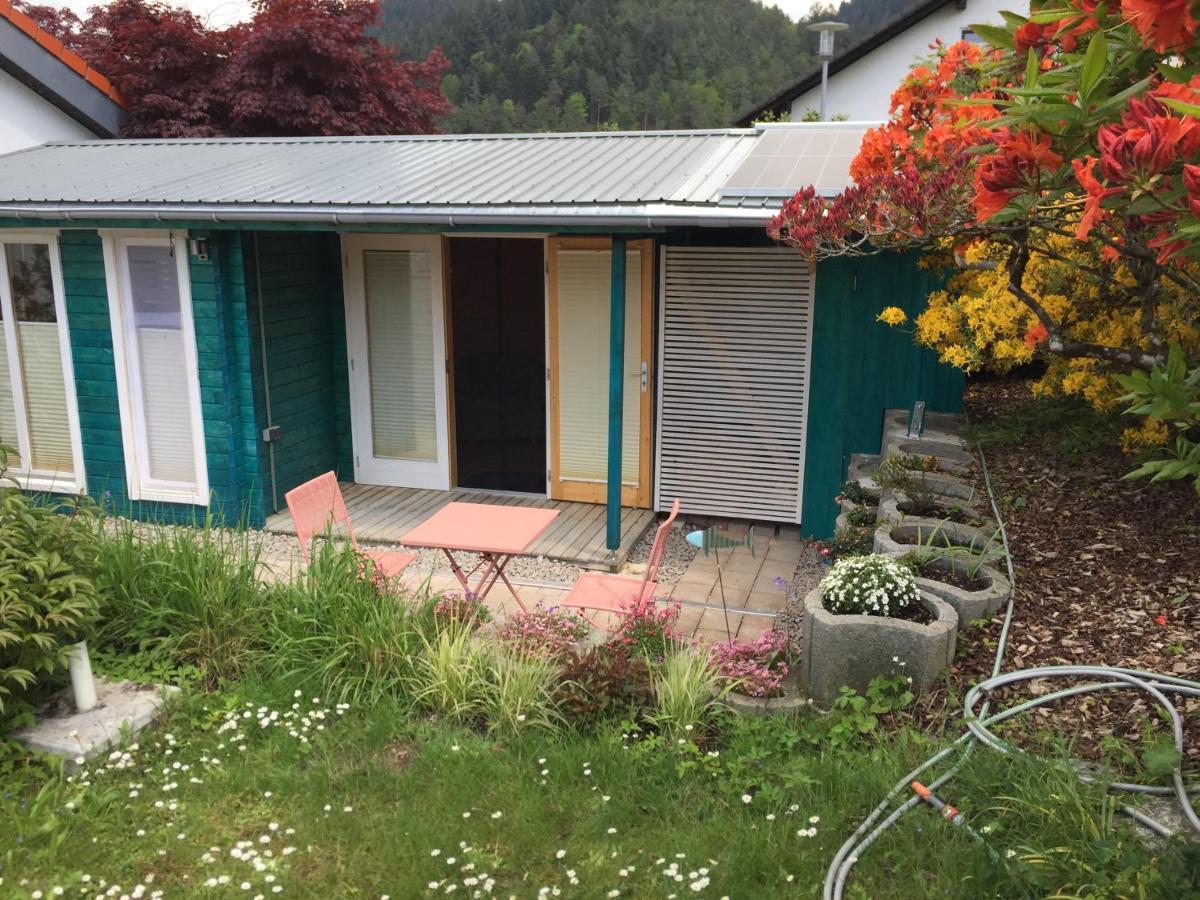 Haus Magnolia Oko Hotel Kandern Buitenkant foto